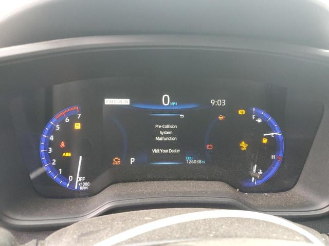 Фото 9 - TOYOTA COROLLA