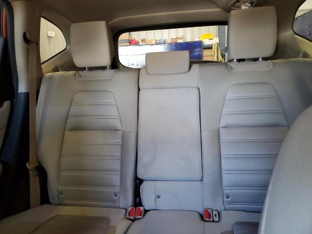 Фото 10 - HONDA CRV