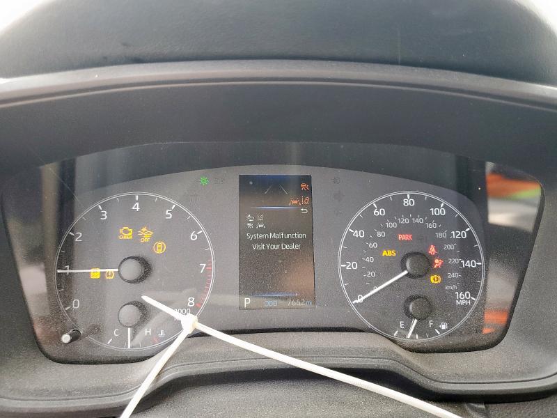 Фото 9 - TOYOTA COROLLA