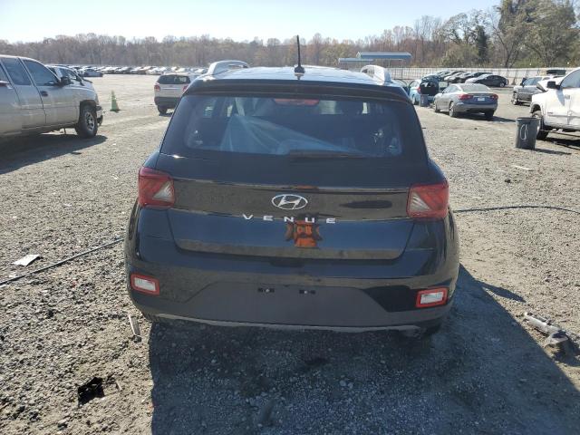 Фото 6 - HYUNDAI VENUE