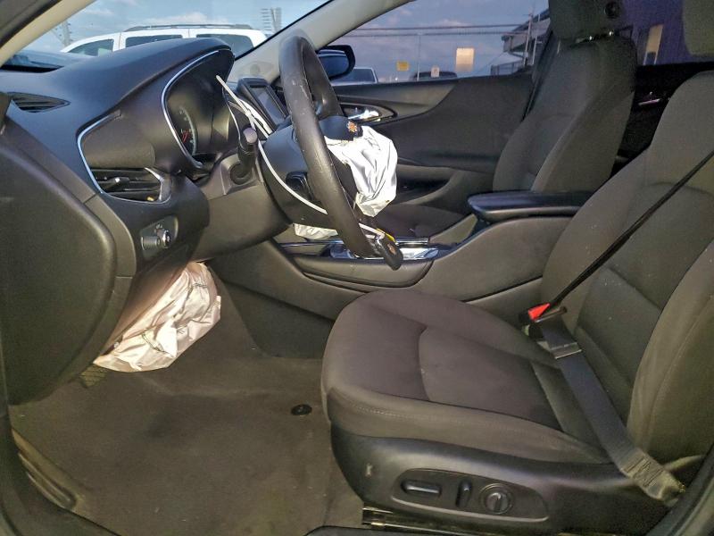 Фото 7 - CHEVROLET MALIBU