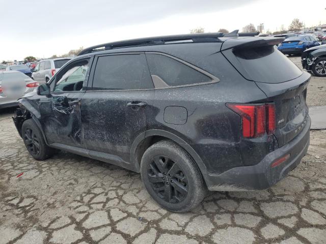 Фото 2 - KIA SORENTO