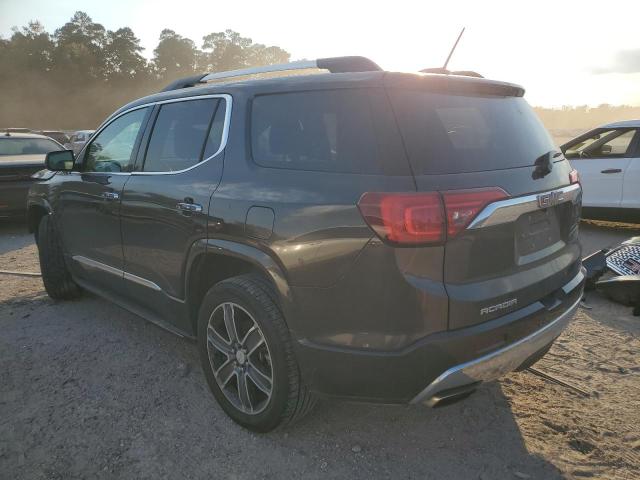 Фото 2 - GMC ACADIA DEN