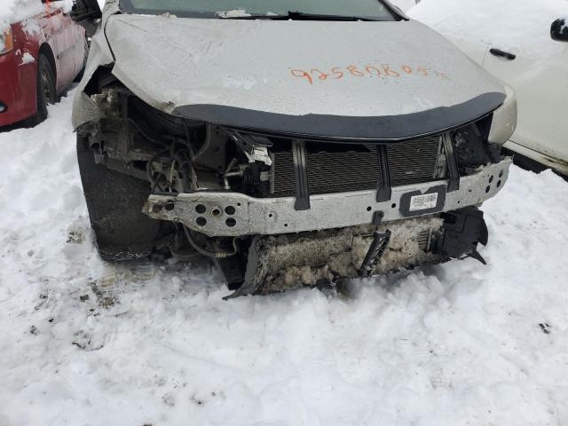 Фото 12 - CHEVROLET CRUZE