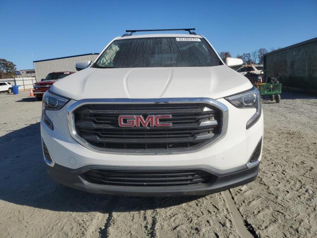Фото 5 - GMC TERRAIN
