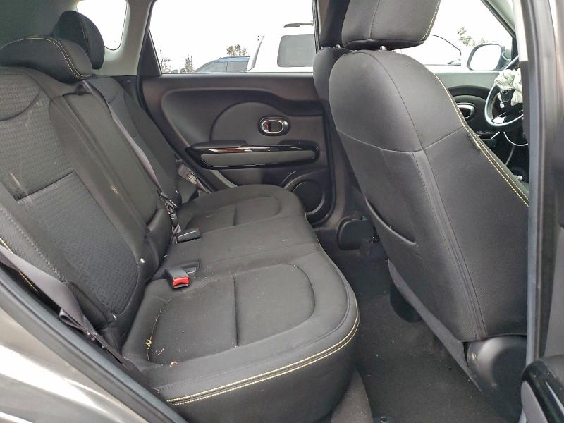 Фото 10 - KIA SOUL