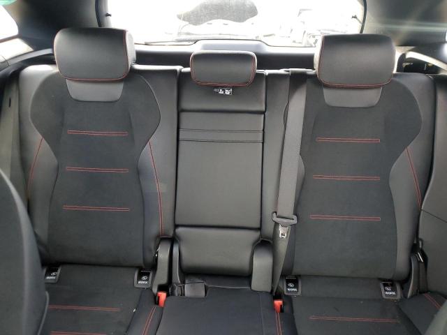 Фото 10 - MERCEDES-BENZ GLA-CLASS