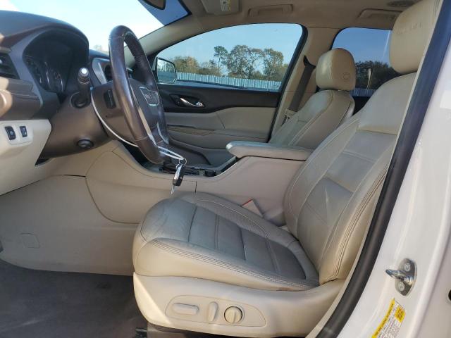 GMC ACADIA DEN 2017 VIN 1GKKNPLS0HZ252763