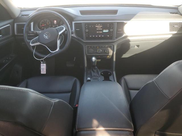 Фото 8 - VOLKSWAGEN ATLAS