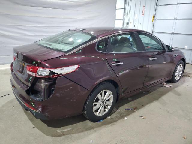 Фото 3 - KIA OPTIMA