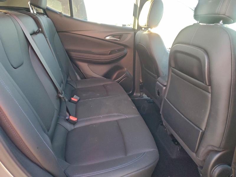 Фото 11 - BUICK ENCORE