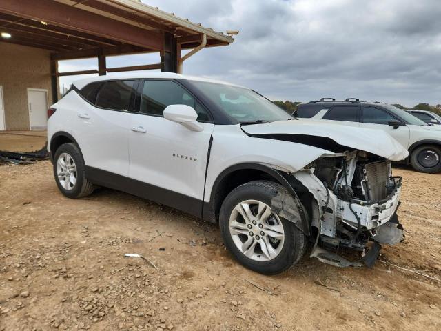 Фото 4 - CHEVROLET BLAZER