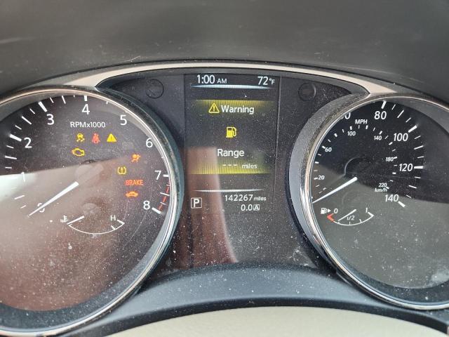 Фото 9 - NISSAN ROGUE