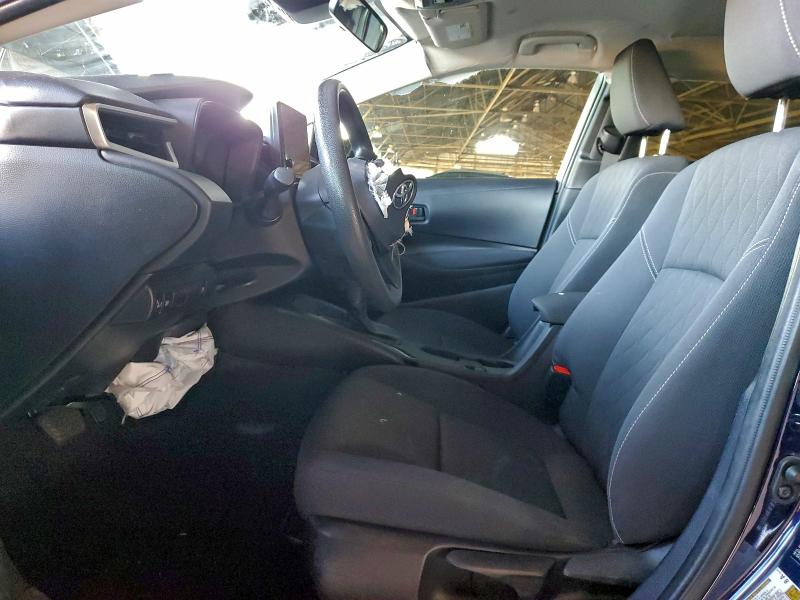 Фото 7 - TOYOTA COROLLA