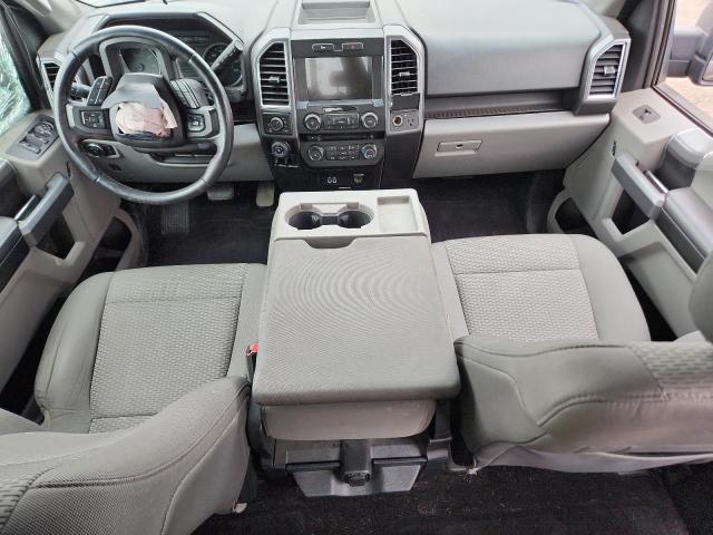 Фото 8 - FORD F-150