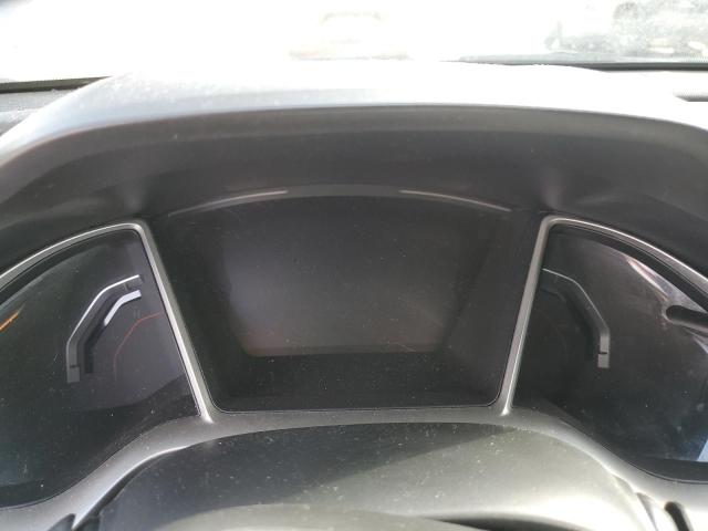 Фото 9 - HONDA CIVIC