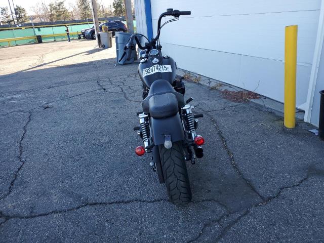 HARLEY-DAVIDSON FX 2014