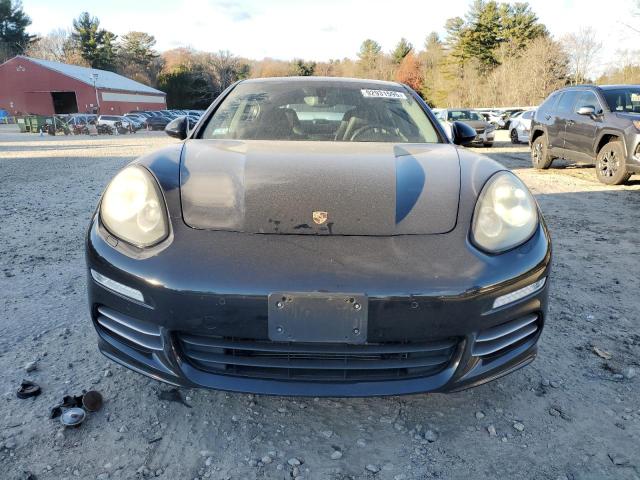 Фото 5 - PORSCHE PANAMERA