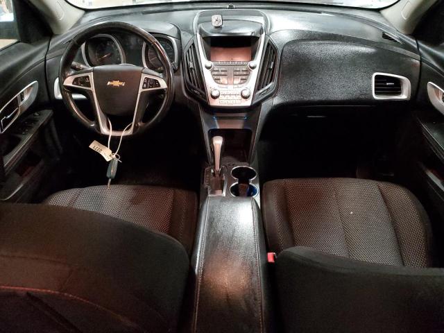 Фото 8 - CHEVROLET EQUINOX