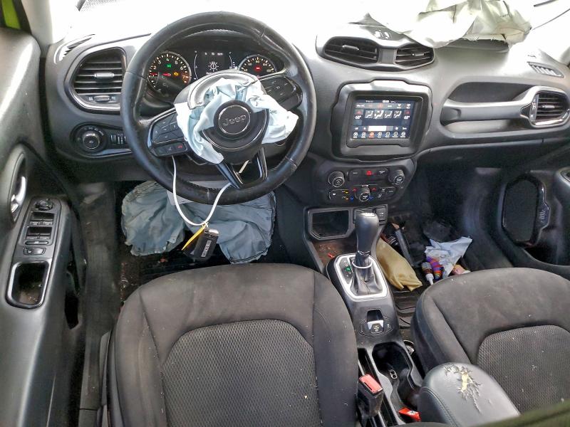 Фото 8 - JEEP RENEGADE