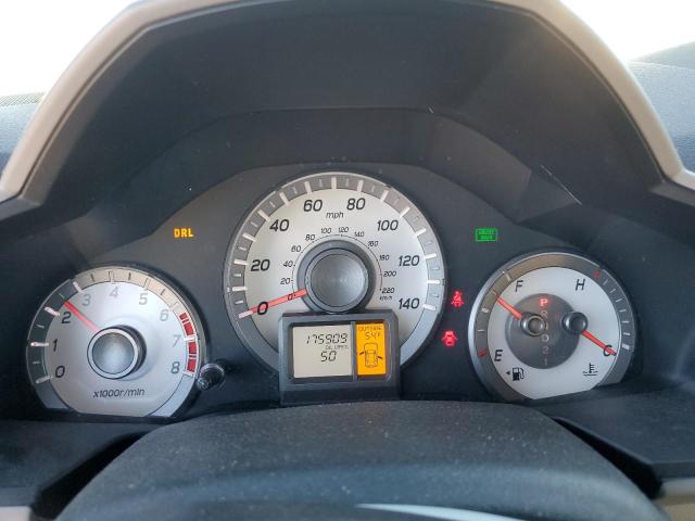 Фото 9 - HONDA PILOT