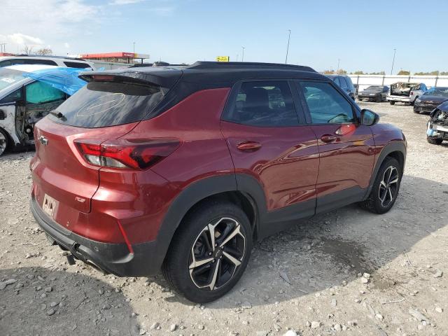 Фото 3 - CHEVROLET TRAILBLZR