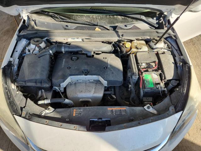 Фото 11 - CHEVROLET MALIBU