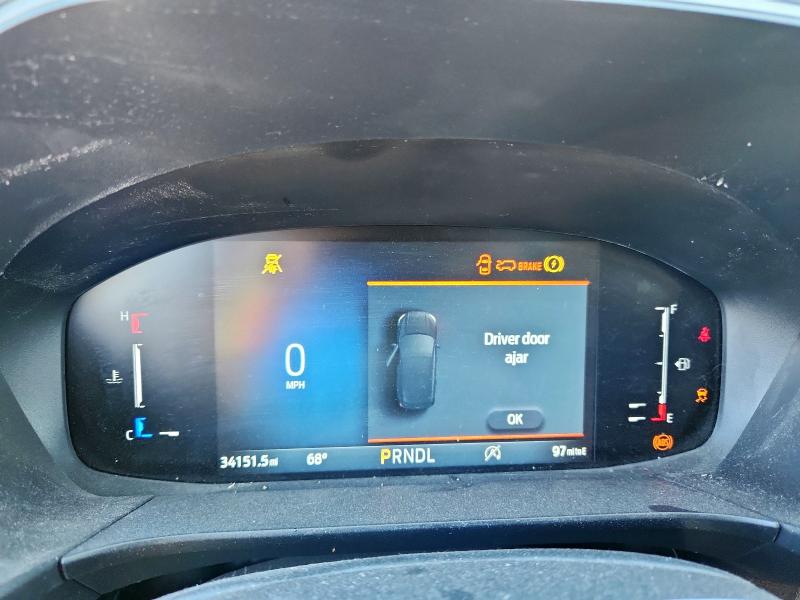 Фото 9 - FORD ESCAPE ACT