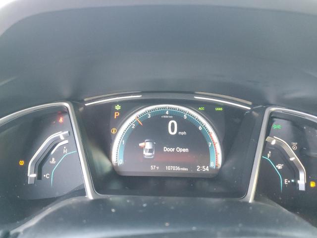 Фото 9 - HONDA CIVIC