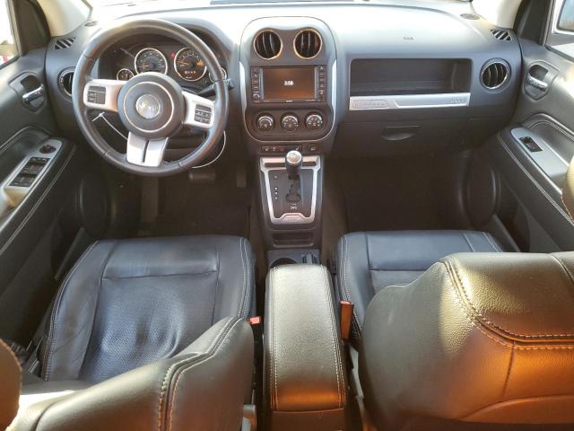 Фото 8 - JEEP COMPASS