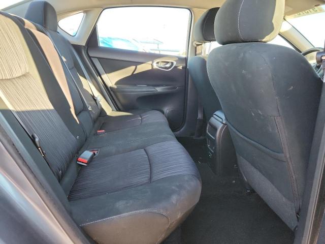 Фото 10 - NISSAN SENTRA