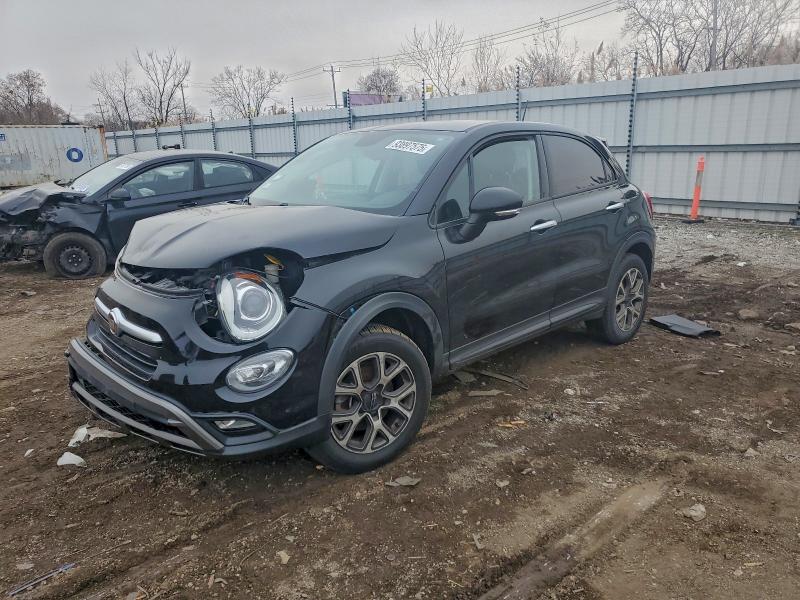 Фото 1 - FIAT 500