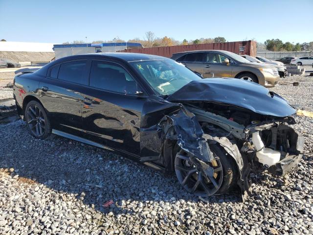 Фото 4 - DODGE CHARGER