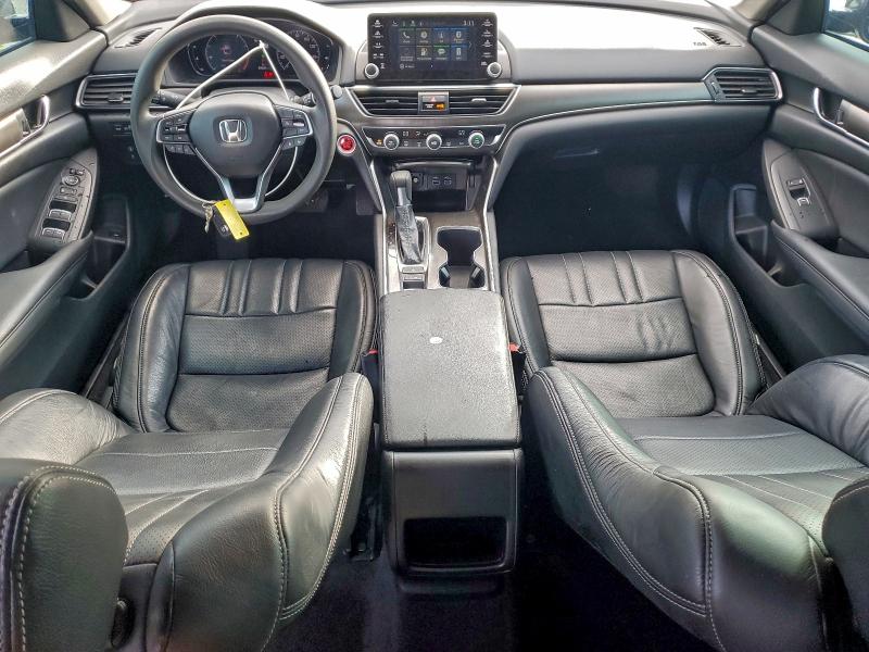 Фото 8 - HONDA ACCORD