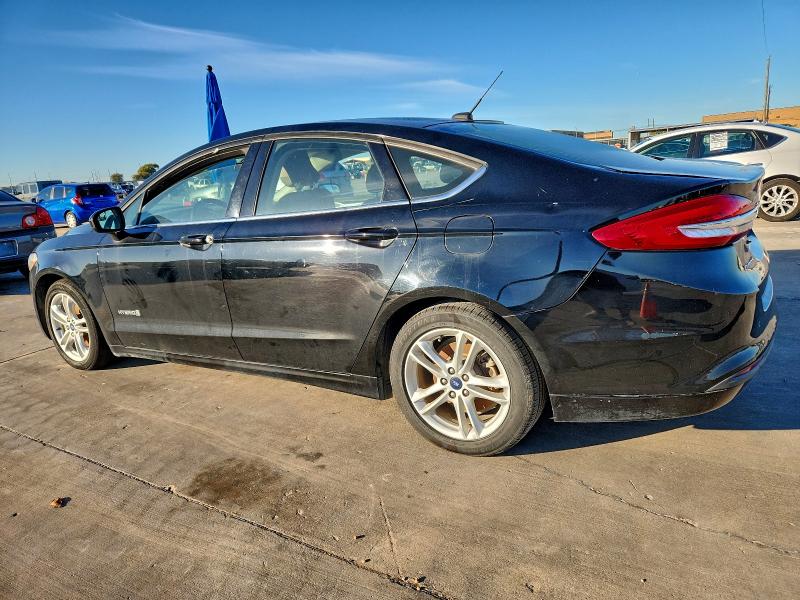 Фото 2 - FORD FUSION