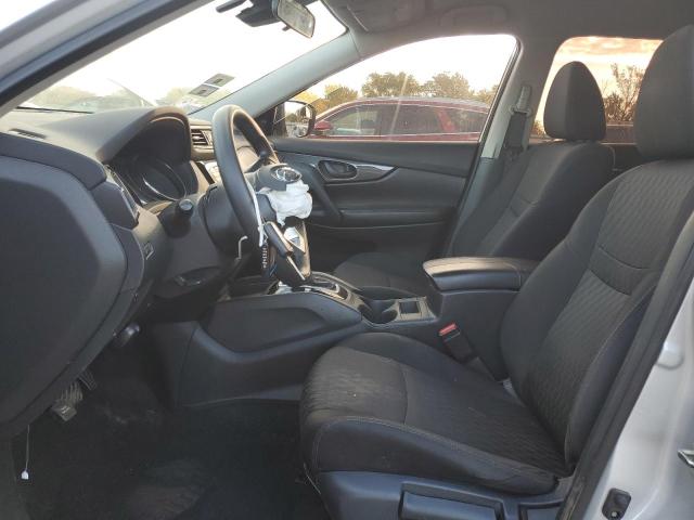 Фото 7 - NISSAN ROGUE