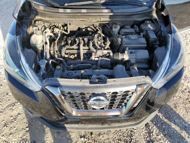 Фото 12 - NISSAN KICKS