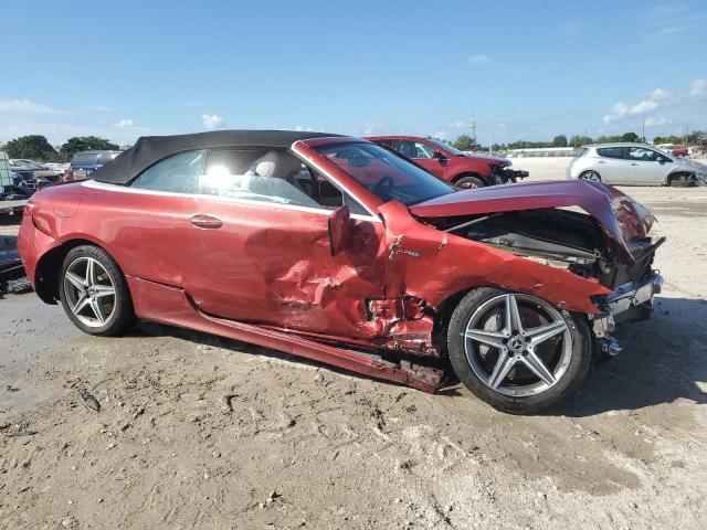 Фото 4 - MERCEDES-BENZ E-CLASS