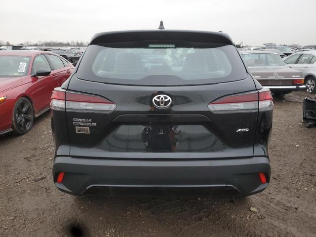 Фото 6 - TOYOTA COROLLA CR