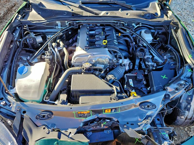 Фото 11 - MAZDA MX5