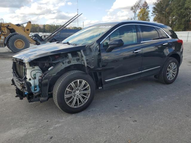 Фото 1 - CADILLAC XT5