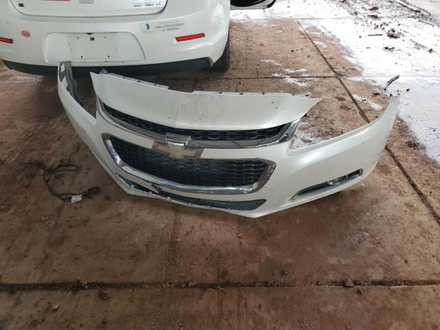 Фото 12 - CHEVROLET MALIBU