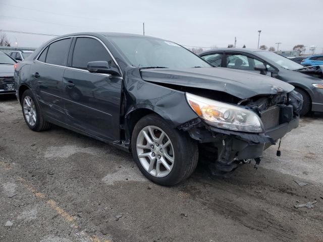 Фото 4 - CHEVROLET MALIBU