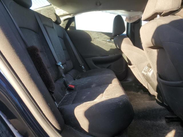 Фото 10 - CHEVROLET MALIBU