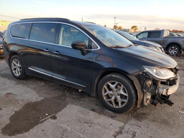 Фото 4 - CHRYSLER PACIFICA