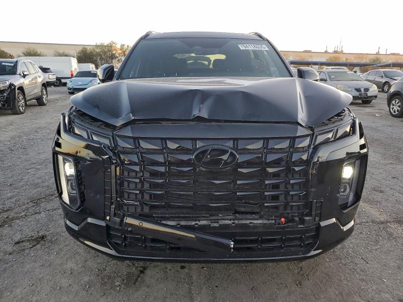 HYUNDAI PALISADE 2024 VIN KM8R7DGE6RU806602