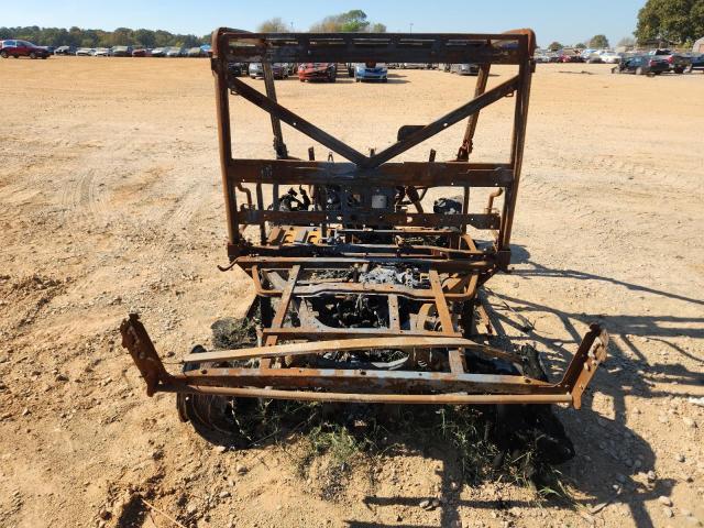 POLARIS SIDEBYSIDE 2016