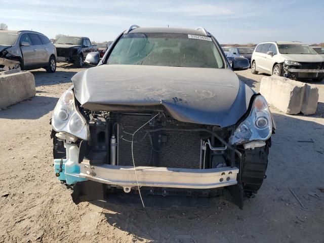 Фото 5 - INFINITI QX50