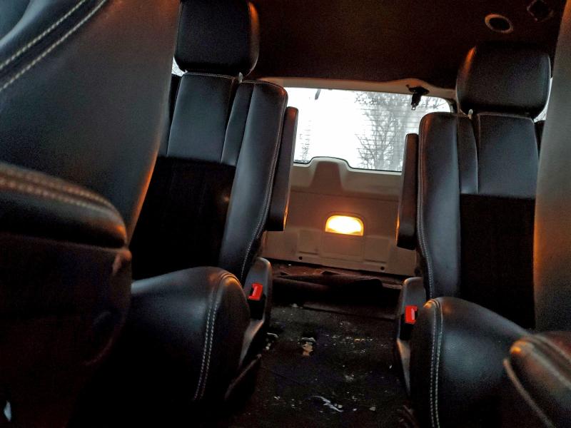 DODGE CARAVAN 2017 VIN 2C4RDGCG7HR545630