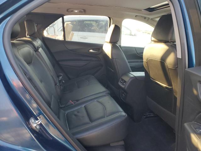 Фото 10 - CHEVROLET EQUINOX